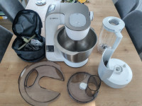 Bosch Mum5 5xw20/06 multipraktik/kuhinjska mašina