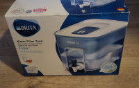 BRITA POSUDA 8.2 L
