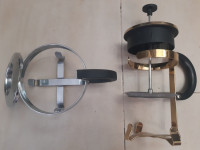 Čajnici razni dijelovi