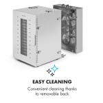 Dehidrator kleirstan Master jerky 16