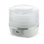 Digitalni Dehidrator Aparat za sušenje hrane 5 etaža 40-70C 350W
