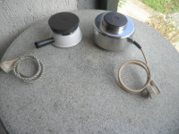 REŠO ELEKTRIČNI DVA KOMADA