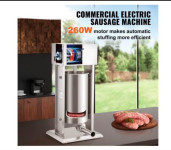 Električni top 10-15kg AKCIJA