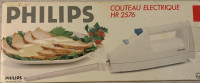 Električni nož PHILIPS HR 2576