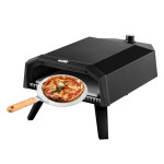 Elit Plinski pekač za pizzu PIZZARELLA VELOCE