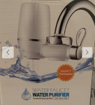 FILTER ZA PROČIŠĆIVANJE VODE ZA SLAVINU Water purifier