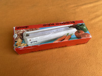 Gorenje varilica vrećica