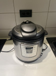 Instant Pot IP-LUX – Multifunkcijski lonac 6 u 1 – Odličan!