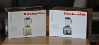KitchenAid blenderi, samostojeći mikseri i toster