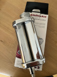 KitchenAid valjak za tjesteninu