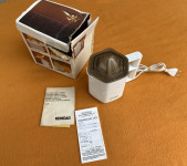 Končar Citrusetta CA 089 - Retro cjedilo agruma