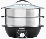 Magimix KUHALO NA PARU