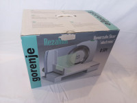 Mesoreznica Gorenje R504