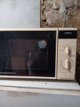 Mikrovalna pećnica - ispravna