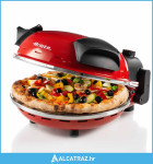 Mini Električna Pećnica Ariete Pizza oven Da Gennaro 1200 W - NOVO