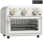 Mini friteza na vrući zrak 12 L, 1200 W