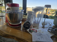 Moulinex Masterchef Gourmet