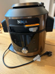 Ninja 12 in 1 smartlid multi cooker