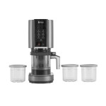 Ninja NC300EU ice cream maker Traditional ice cream maker 1.4 L 800 W