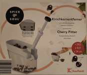 Odstranjivač koštica