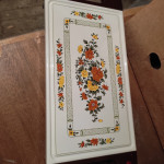 Ploča za održavanje hrane toplom