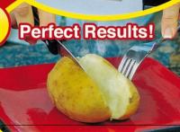 Potato Express vrećica za ekspresno kuhanje krumpira, batata, kukuruza