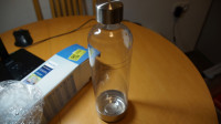 Prodajem Philips 1L boca za karboniziranu vodu