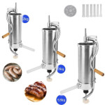 PUNILICA ZA KOBASICE NOVO 60E