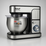 RAF R.6610 – Profesionalni samostojeći mikser 6.0L