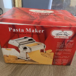 Ručni aparat za izradu tjestenine