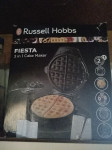 Russell Hobbs  Fiesta 3in1 uređaj