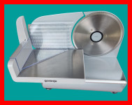 ☀ SALAMOREZNICA GORENJE ☀