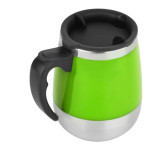 Šalica što sama miješa