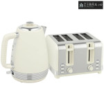 Set kuhala za vodu i tostera, 1,7 L, 2200 W, Strix termostat, filter,