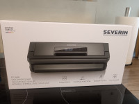 NOVO – Severin FS 3628 aparat za vakumiranje hrane