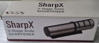 SharpX-Cilindrični oštrač noževa