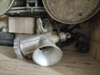 Spravica za mljevenje mesa