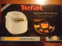 Tefal el. posuda za pripremu jela