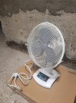 VENTILATOR BIJELI