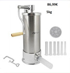 Vertikalni Top za kobasice