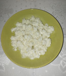 Kefirna zrnca za mliječni kefir (Tibetanska gljiva)