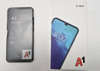 A1 alpha