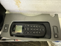 BMW mobitel s kucistem