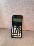 Casio Classwizz kalkulator