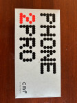 Cmf phone pro 2