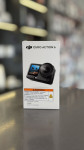 DJI Osmo Action 6 Standard Combo - NOVO - MS Store