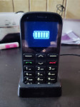 Doro 1360 - telefon za starije