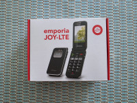 Emporia Joy LTE