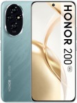 Honor 200 5G u emerlad zelenoj boji 512GB