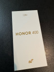 Honor 400 Lite 8/256GB crni